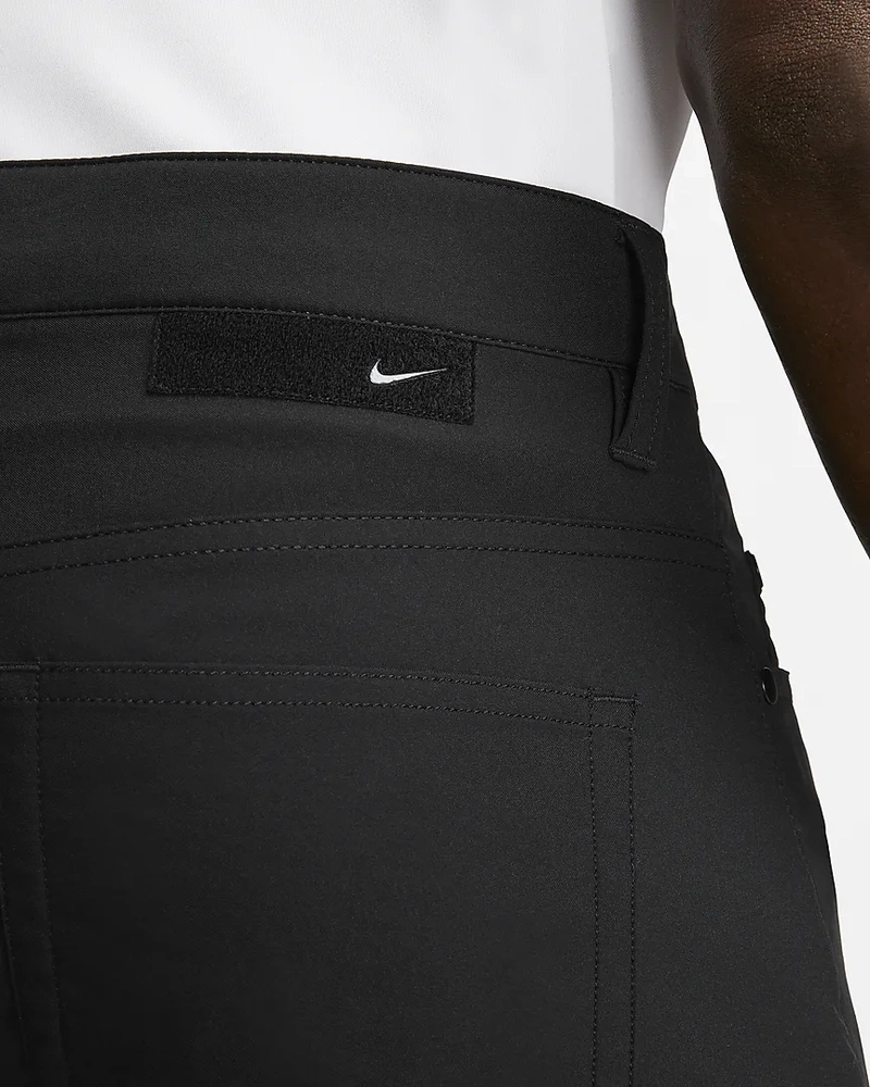 Nike | DA3064-010 | Golf Repel 5pocket Trouser | Black
