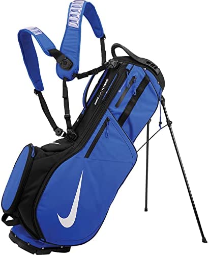 nike golf travel
