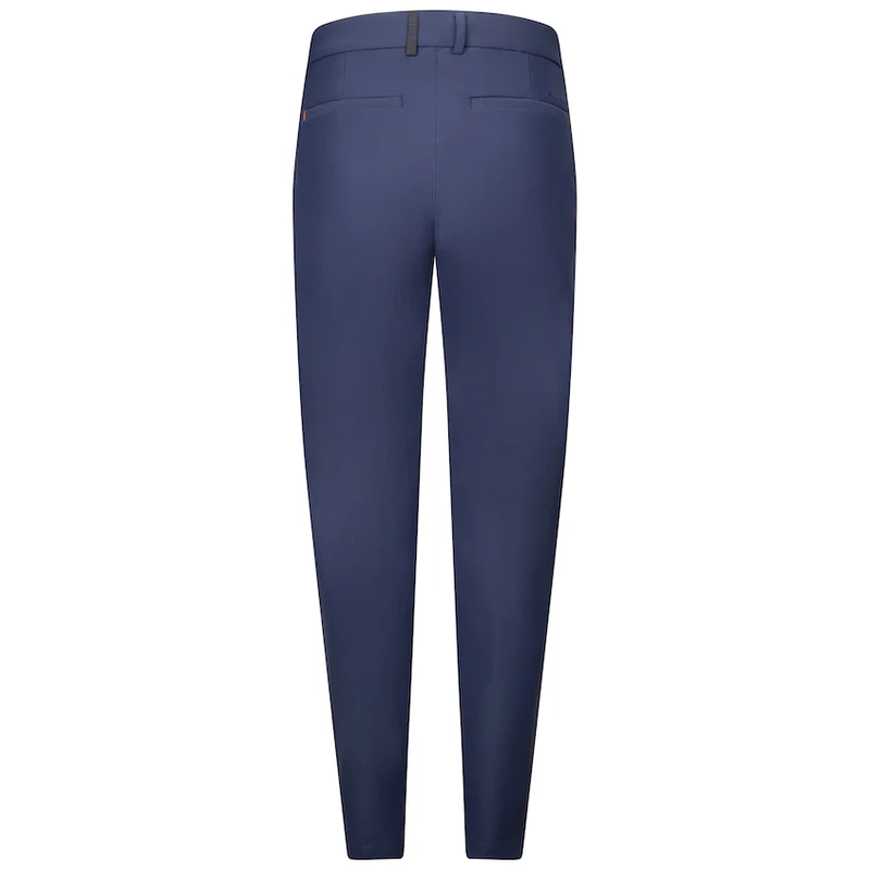 Kjus | K00184 K0018405 | Mens Softshell Ike Pants | Atlanta Blue