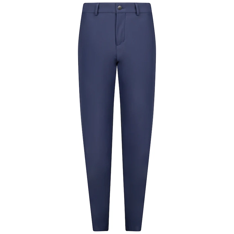 Kjus | K00184 K0018405 | Mens Softshell Ike Pants | Atlanta Blue