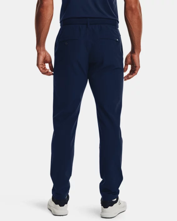 Under Armour | 1366289-408 | ColdGear | infrared Tapered Pant | academy