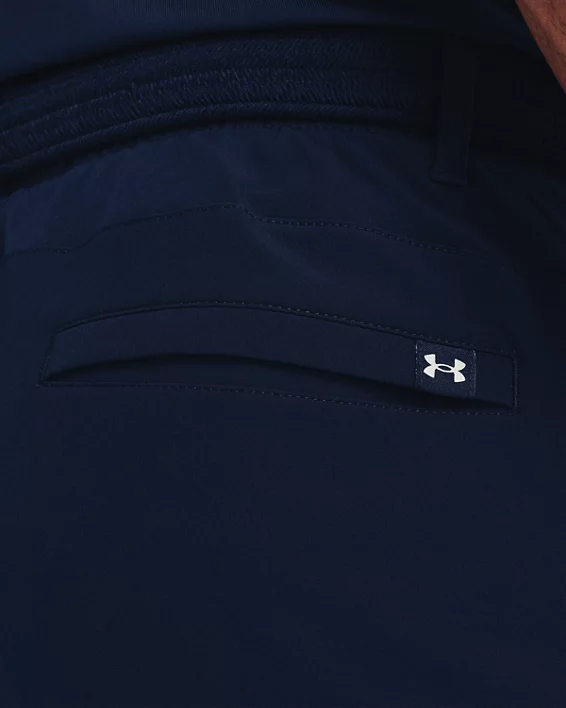 Under Armour | 1366289-408 | ColdGear | infrared Tapered Pant | academy