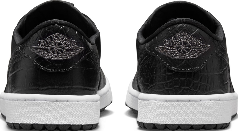 Nike | DD9315-003 | Air Jordan 1 Low G | Black