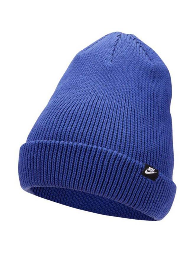 Nike | DJ6223-430 | Sportswear Beanie | Lapis