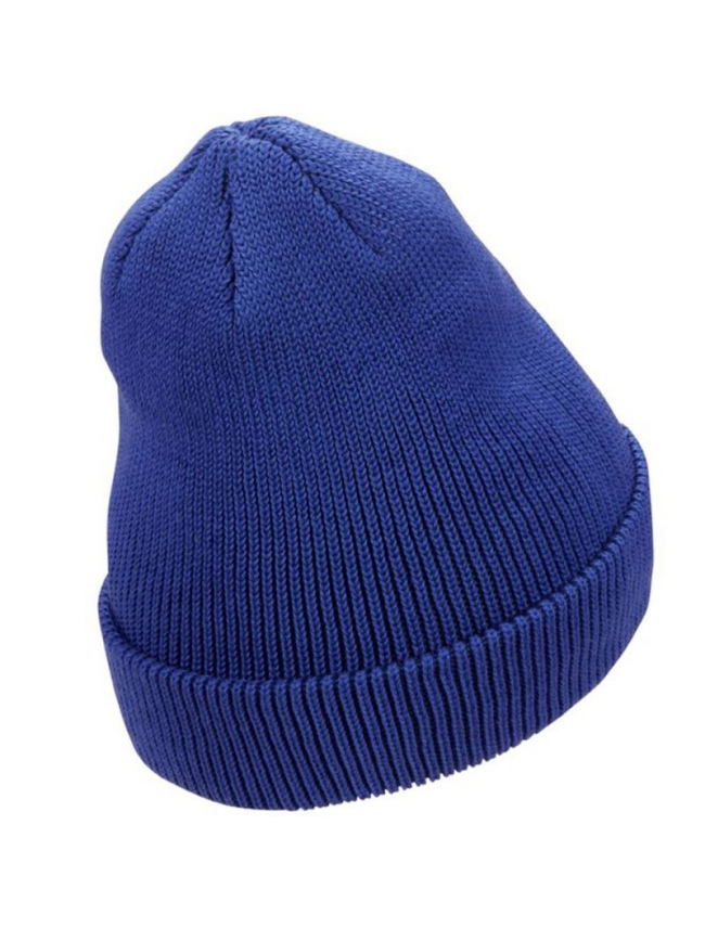 Nike | DJ6223-430 | Sportswear Beanie | Lapis