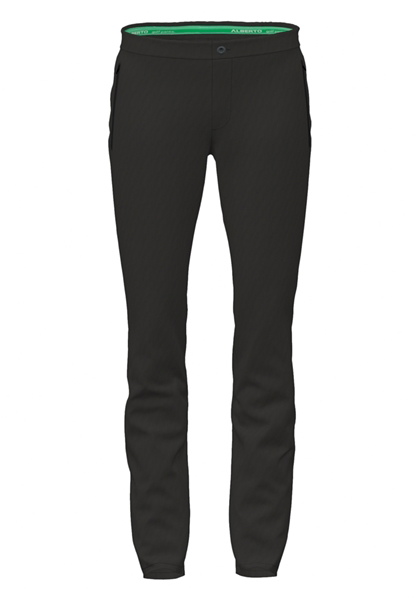 Alberto | 1371 5450 | Rookie Trouser  | 999 | Black