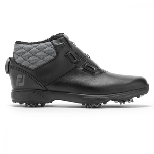 FootJoy | 98826 | Specialty Boot BOA | Black Ladies