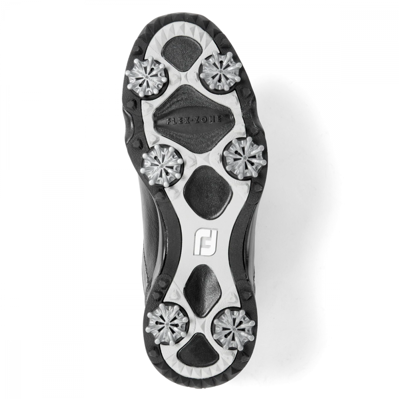 FootJoy | 98826 | Specialty Boot BOA | Black Ladies