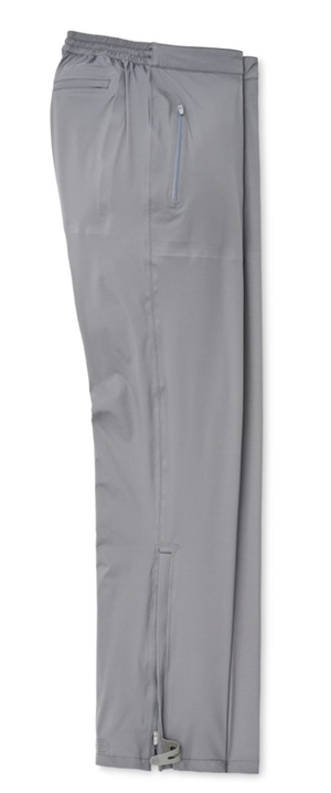 Peter Millar | MS19EB10 | Albatross Stretch 3 lyr Rain Pant | Smoke