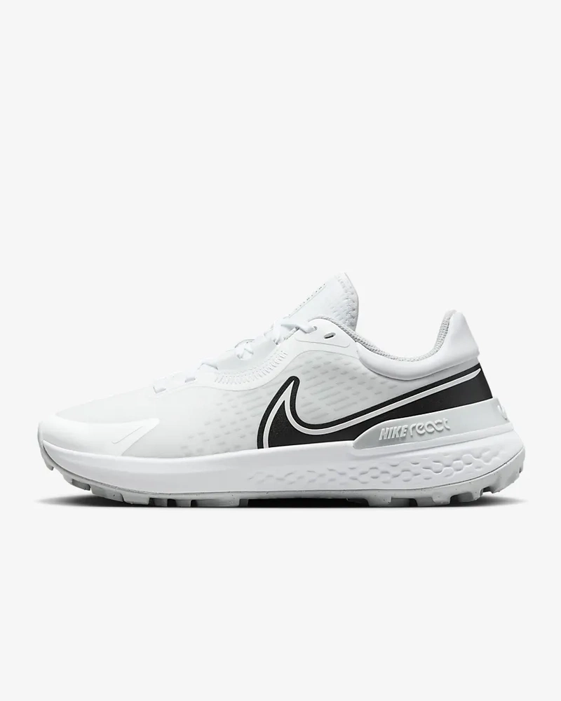 Nike | DJ5593-101 | Infinity Pro 2 | White / Pure Platinum