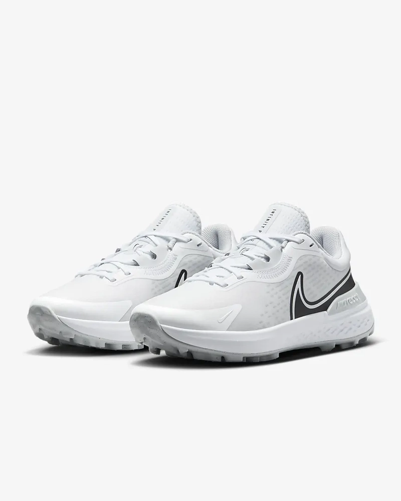 Nike | DJ5593-101 | Infinity Pro 2 | White / Pure Platinum