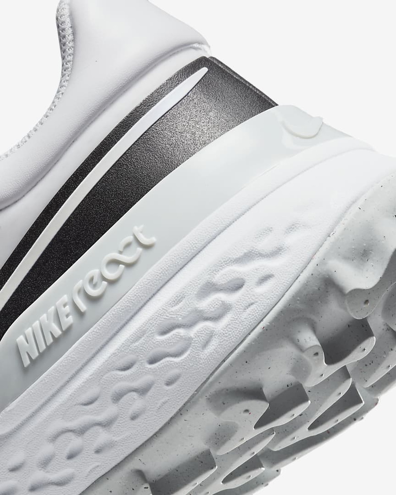 Nike | DJ5593-101 | Infinity Pro 2 | White / Pure Platinum