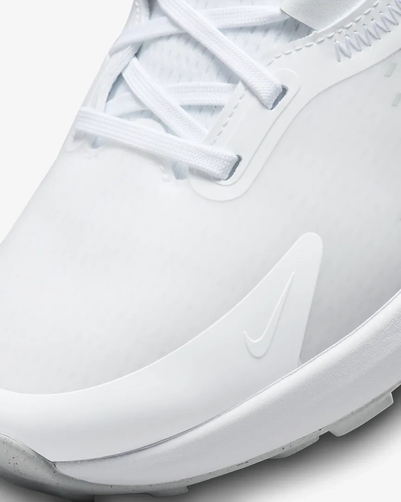 Nike | DJ5593-101 | Infinity Pro 2 | White / Pure Platinum