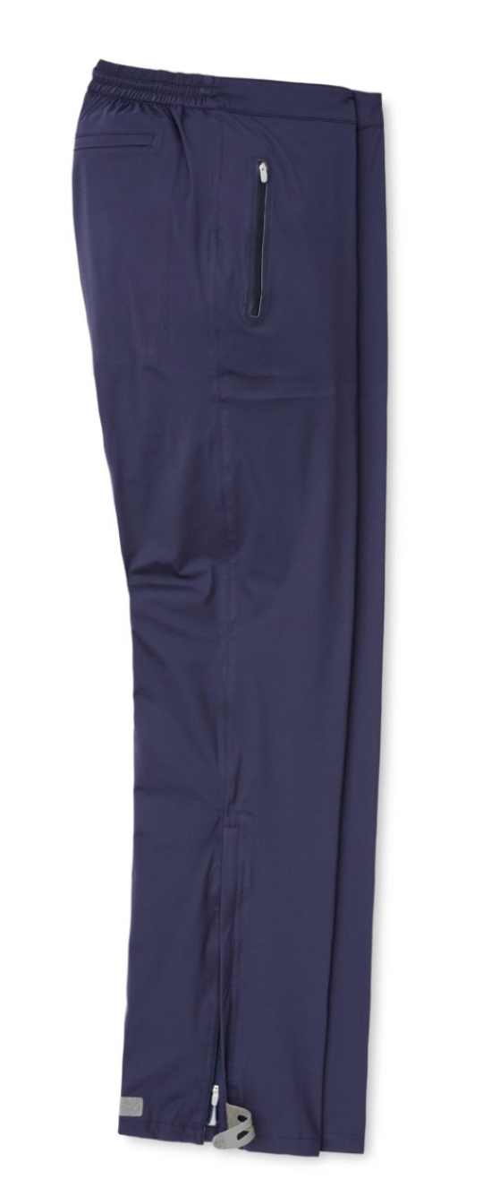 Peter Millar | MS19EB10 | Albatross Stretch 3 lyr Rain Pant | Navy