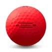 Titleist | TruFeel | Matte Red