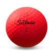 Titleist | TruFeel | Matte Red