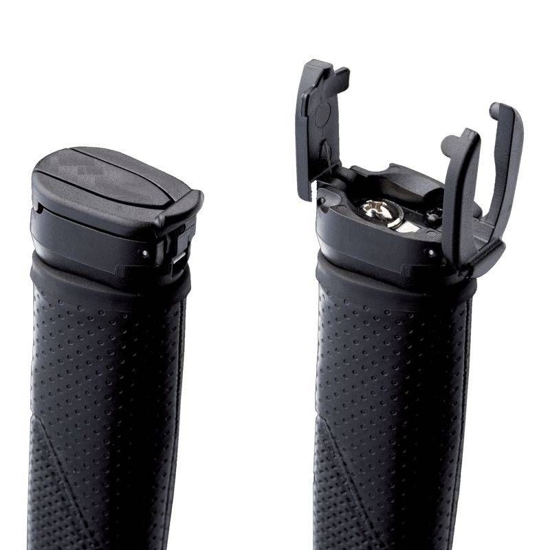 Legend | ball pickup with screw