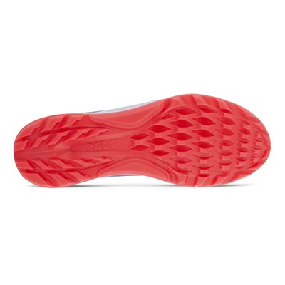 Ecco | 130903-01038 | W GOLF BIOM C4 Golf Shoe | Marine