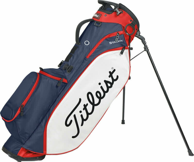 Titleist | TB23SX2-416 | SD Players 4 | Navy / White / Red