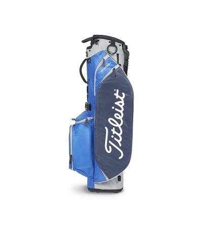 Titleist | TB23SX2-442 | SD Players 4 | Royal / Navy / Grey