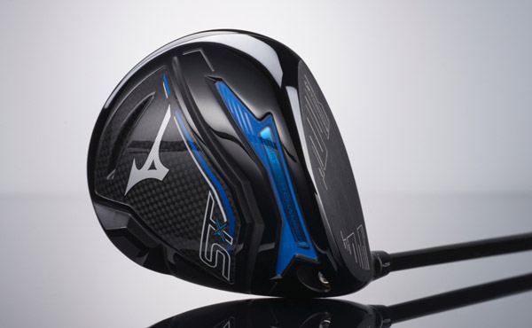 Mizuno | ST-X 230 | Driver