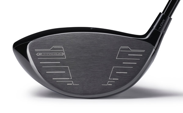 Mizuno | ST-Z 230 | Driver