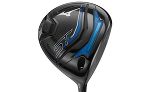 Mizuno | ST-Z 230 | Driver