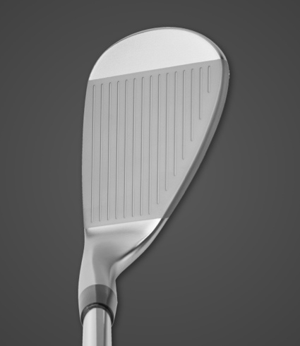 Mizuno | S23 Wedge | Satin |