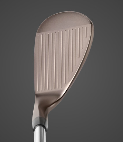 Mizuno | S23 Wedge | Copper Cobalt |