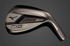 Mizuno | S23 Wedge | Copper Cobalt |