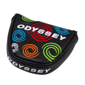Callaway | Odyssey | Tour Swirl | Putter Headcover |