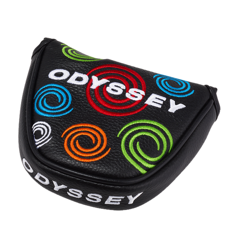 Callaway | Odyssey | Tour Swirl | Putter Headcover |