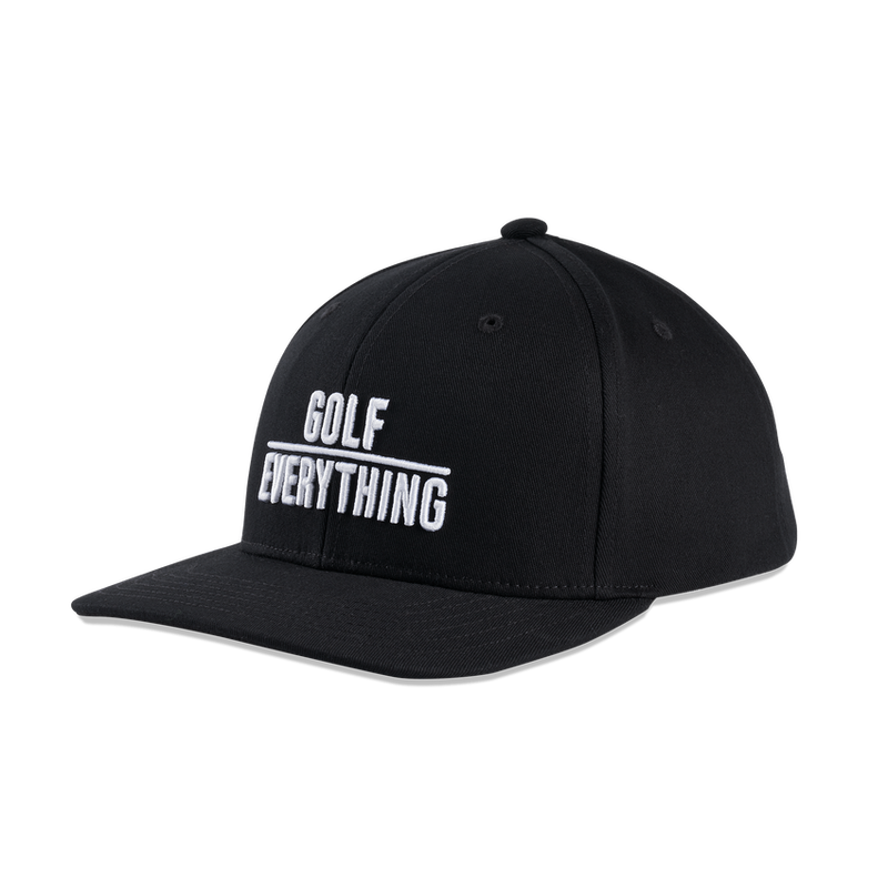 Callaway | Cap | Golf Eveything | Black