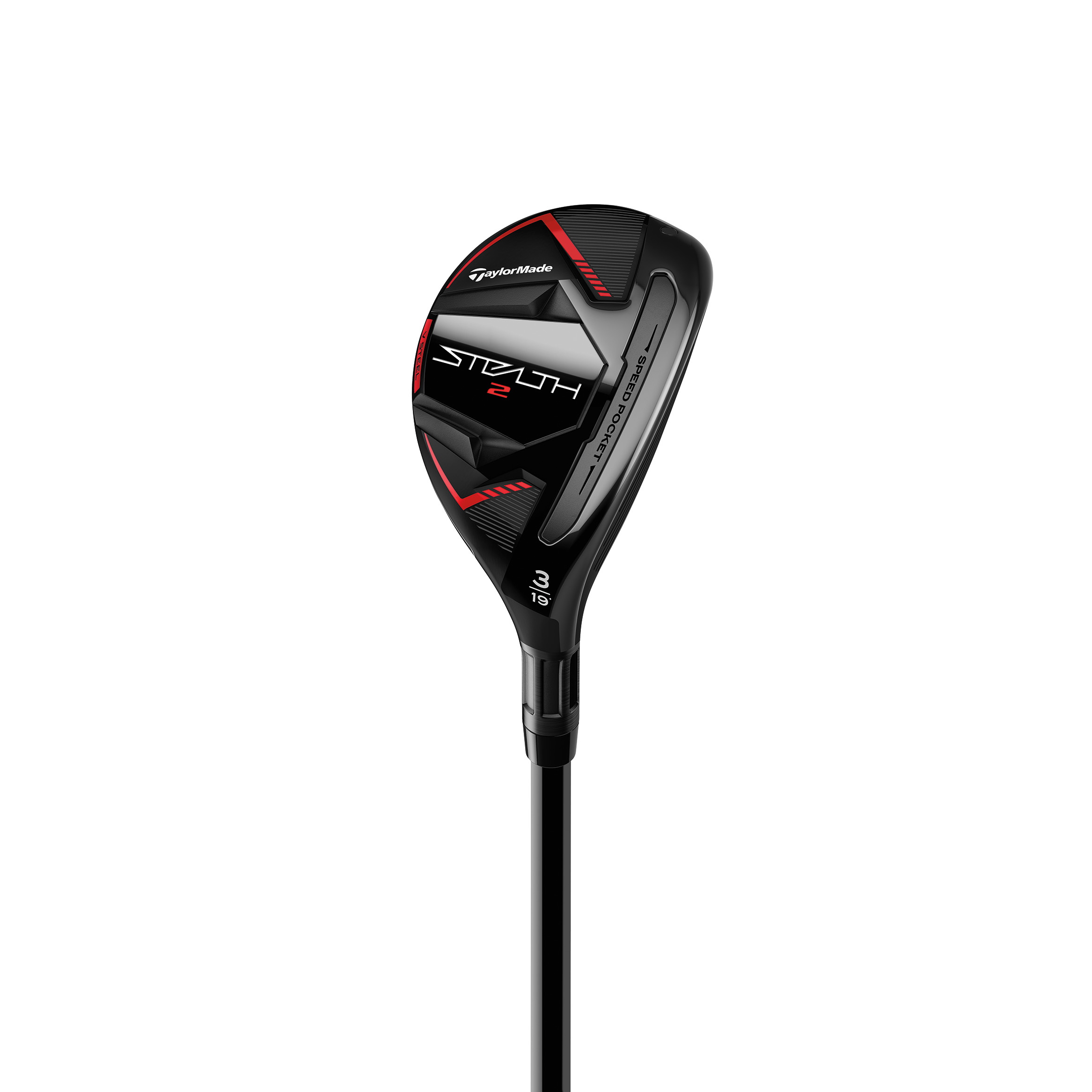 TaylorMade | Stealth UDI Utility Driving Iron | RSGolfshop