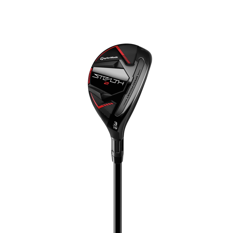 Taylormade |  Stealth 2 Rescue