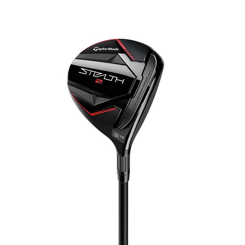 Taylormade |  Stealth 2 Fairwaywood