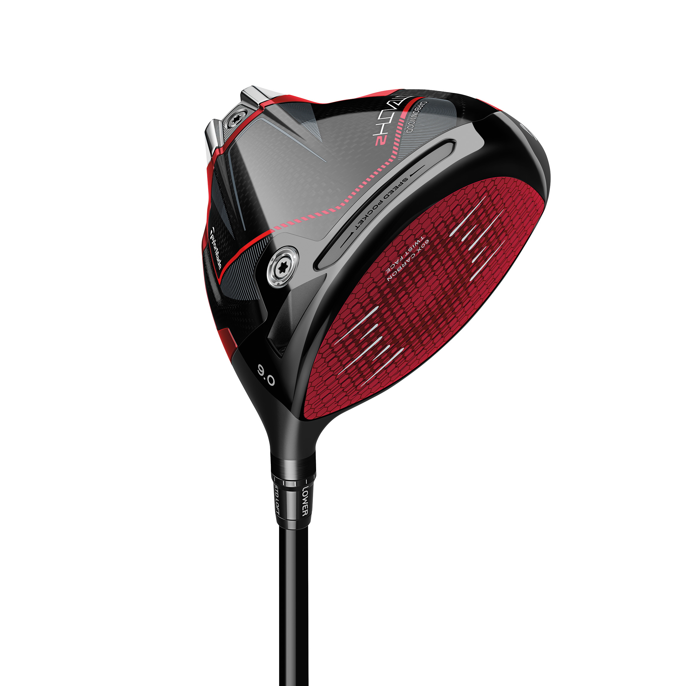 Taylormade | Stealth 2 Driver | RSGolfshop