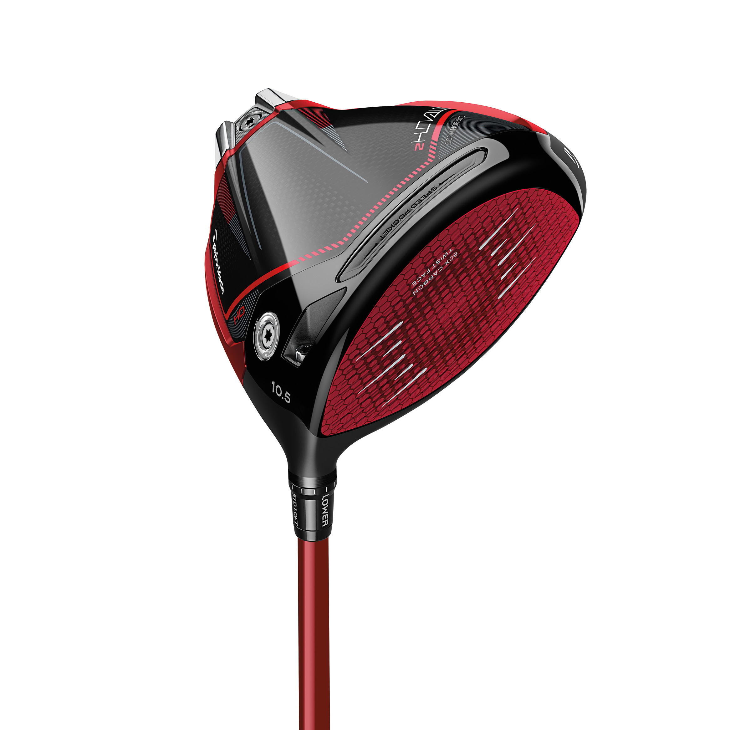 Taylormade | Stealth 2 HD Driver | RSGolfshop