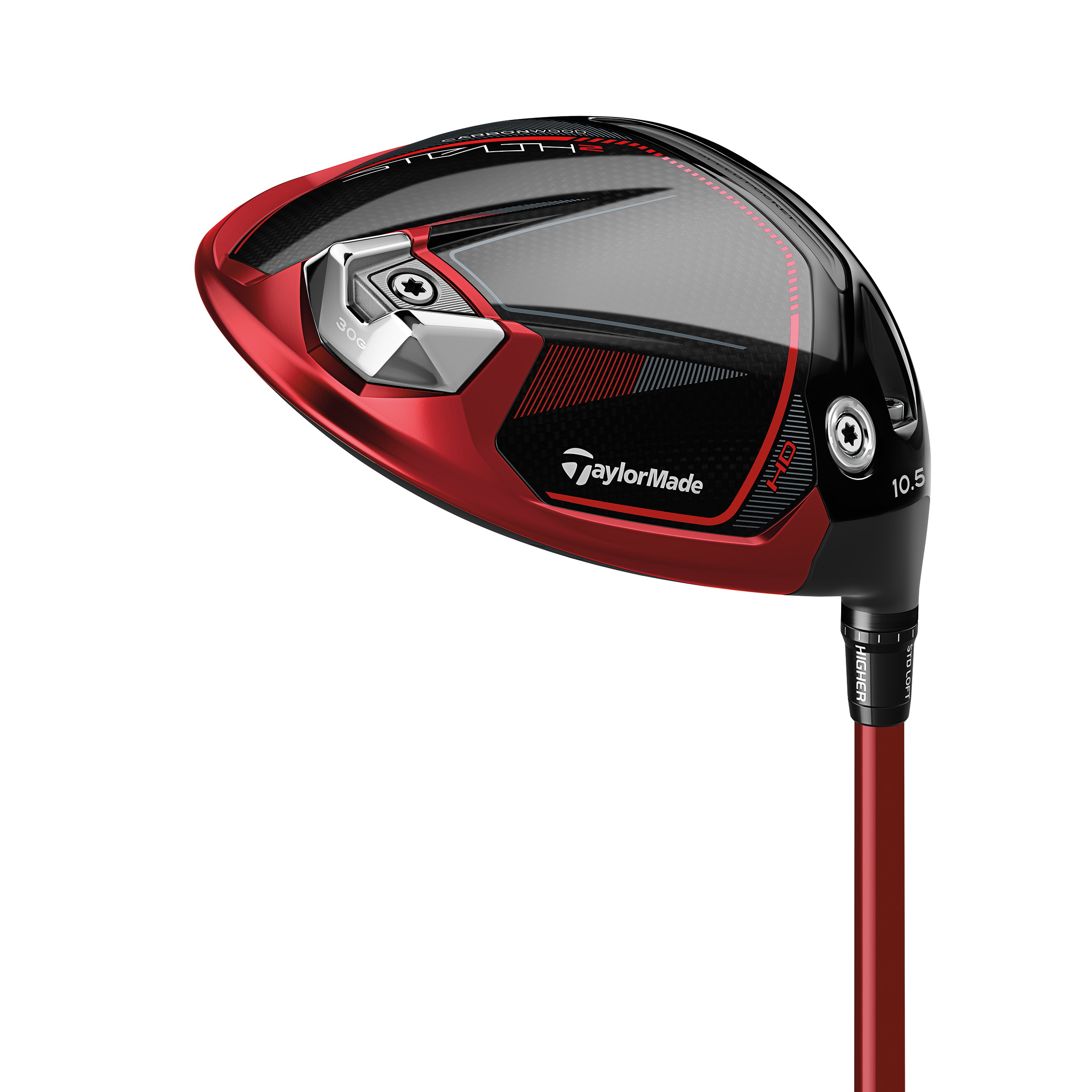 TaylorMade Stealth HD ドライバー 10.5° Amazon.co.jp: TAYLOR MADE(テーラーメイド) Stealth HD