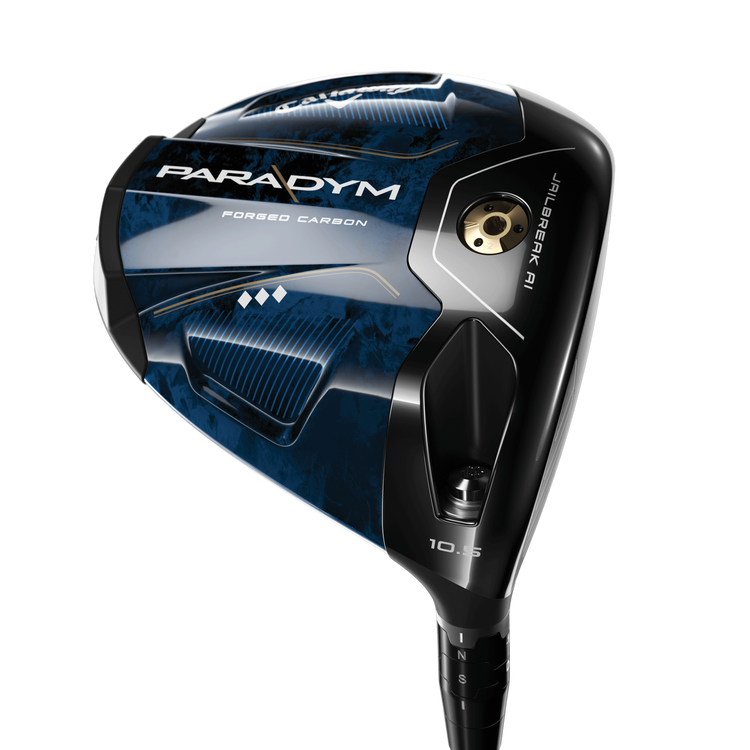 @StockGarage【美品】Callaway PARADYM 3HL Callaway | Paradym Triple Diamond | Driver | RSGolfshop