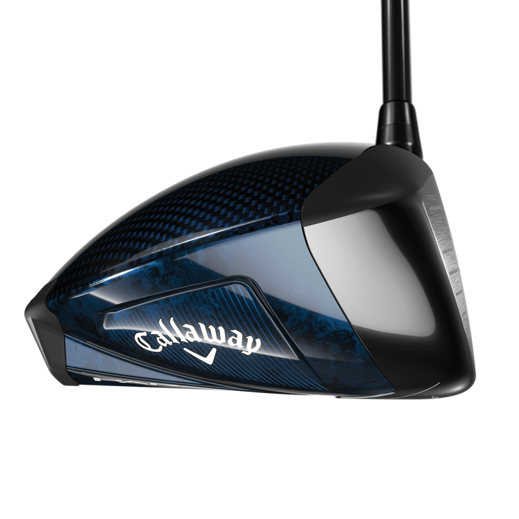 Callaway PARADYM ドライバー 9.0 Callaway PARADYM ドライバー 9.0 Paradym Drivers