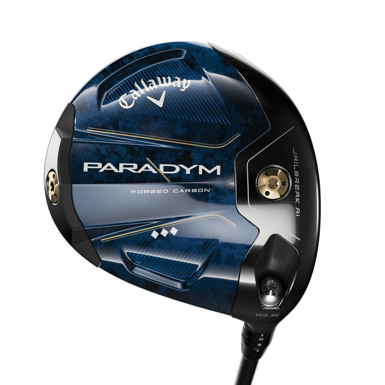 Callaway | Paradym Triple Diamond | Driver | RSGolfshop