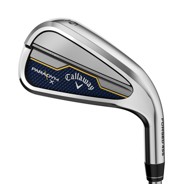 Callaway | Paradym X | Irons