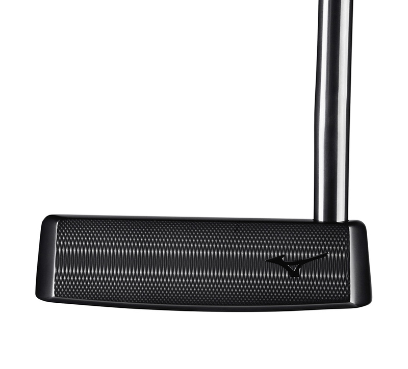 Mizuno | OMOI Putter | Gun Metal #3 |