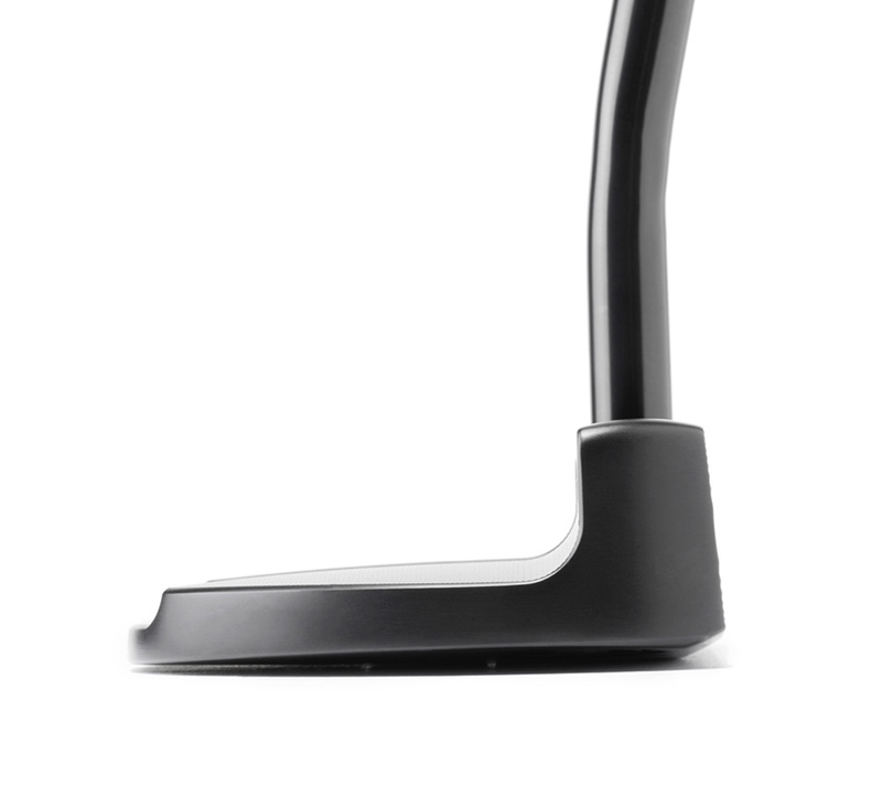 Mizuno | OMOI Putter | Gun Metal #3 |