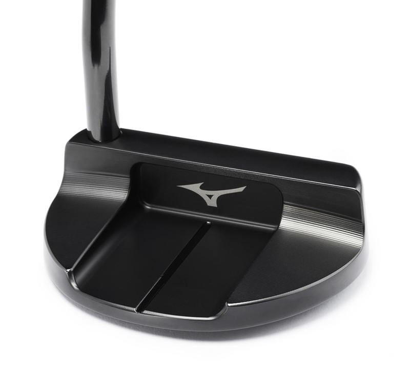 Mizuno | OMOI Putter | Gun Metal #3 |