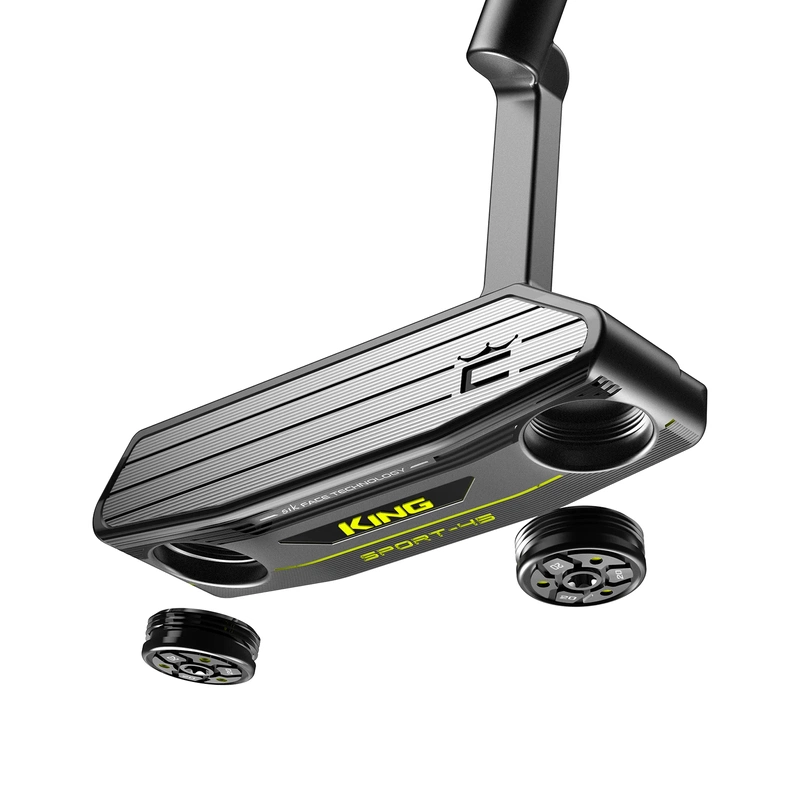 cobra 〔キング Vintage Sport－45〕34〔SIK〕 cobra 〔キング Vintage Sport－45〕34〔SIK〕 Cobra King | Vintage