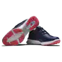Footjoy |  92374K |  Fuel |  Navy / White