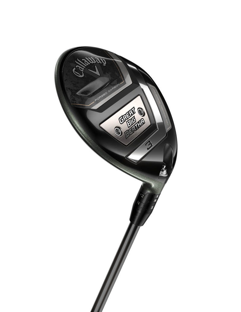 GREAT BIG BERTHA 3W tour-ad gt 7s GREAT BIG BERTHA 3W tour-ad gt 7s