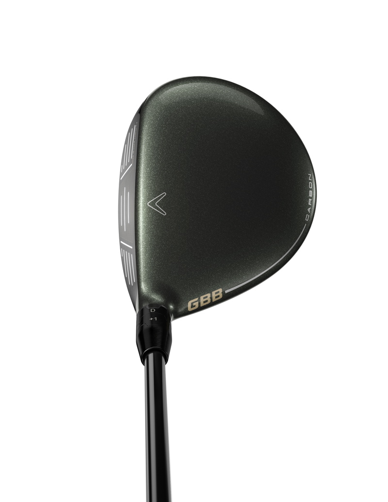 Callaway | Great Big Bertha | Fairwaywood Women's